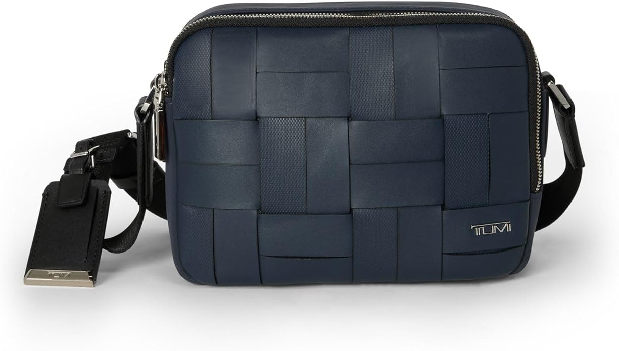 Amazon | HARRISON 「ウィンザー」クロスボディ | TUMI(トゥミ